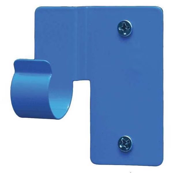 Pipe Hanger, 1-1/4" H, 3/4" Tube Size, Hap System, Mfr#: PL-1111-3/4