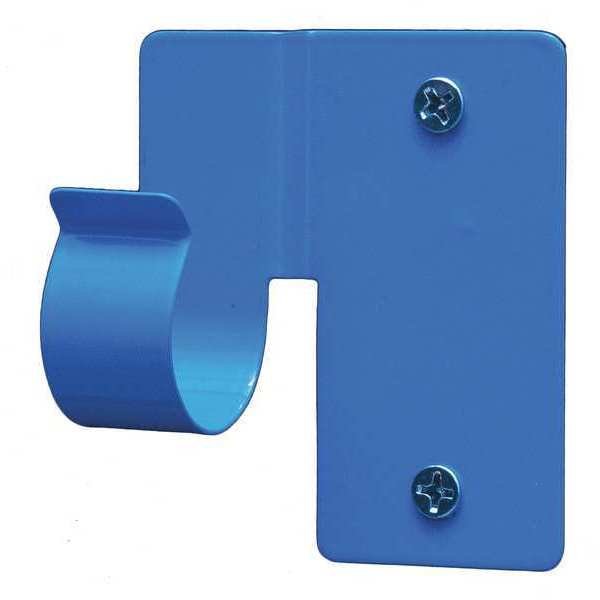 Pipe Hanger, 1-23/64" H, 1" Tube Size, Hap System, Mfr#: PL-1111-1