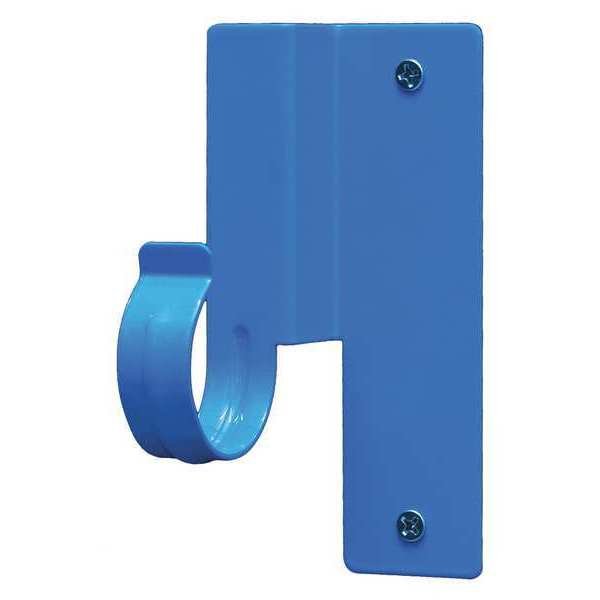 Pipe Hanger, 2-37/64" H, 1-1/4" Tube Size, Hap System, Mfr#: PL-1111-7