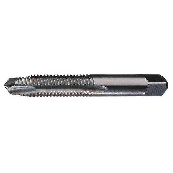 Spiral Point Tap Plug, 2 Flutes, Widia, Mfr#: 13382