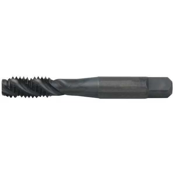 Spiral Flute Tap, Semi-Bottoming 2 Flutes, Widia, Mfr#: VTSFT5011