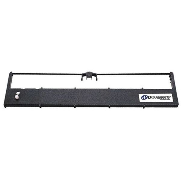 Ribbon Cartridge, Black, Remanufactured, Dataproducts, Mfr#: R4640