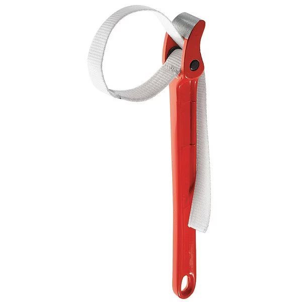 Strap and Fittings Wrench, Rothenberger, Mfr#: 70241