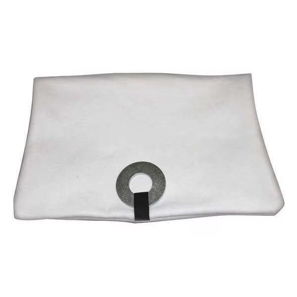 Dust Collector Filter, 50 Microns, Alc, Mfr#: 40267