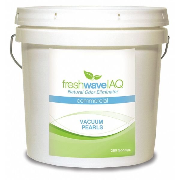 Odor Eliminator, Unscented, Pearl, Freshwave Iaq, Mfr#: 582