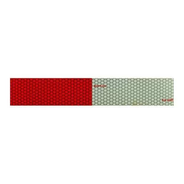 Reflective Tape, Truck and Trailer Type, Oralite, Mfr#: 18385