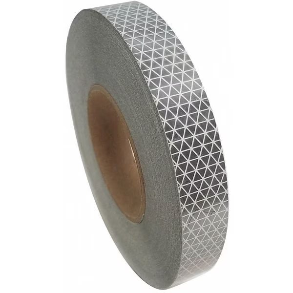 Reflective Tape, Emergency Vehicle Type, Oralite, Mfr#: 22047
