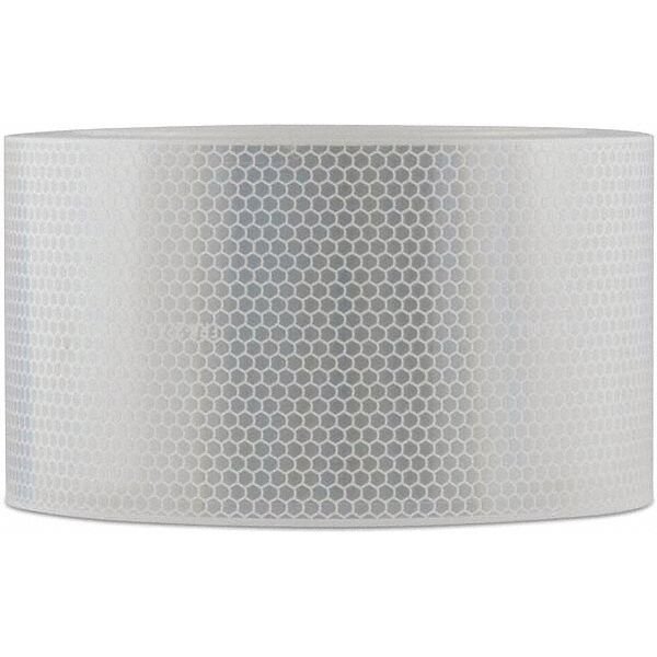 Reflective Tape, Railcar Type, Oralite, Mfr#: R59-040150-010