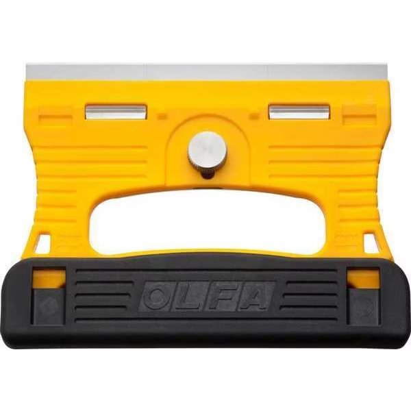 Scraper, Single Edge Razor/Utility Blade, Olfa, Mfr#: GSR-1/3B