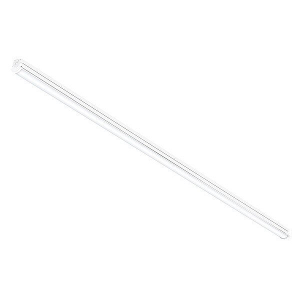 LED Linear Luminaire, 94-1/2"L x 3-7/64"W, Rca, Mfr#: ST8B3215DU50