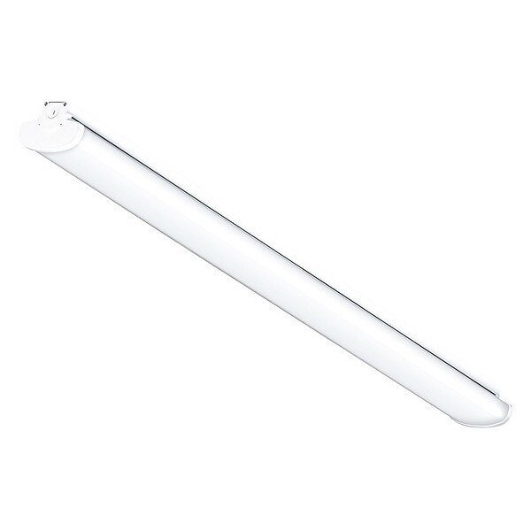 LED Linear Luminaire, 47-15/64"Lx5-5/16"W, Rca, Mfr#: SD4B4808NU50