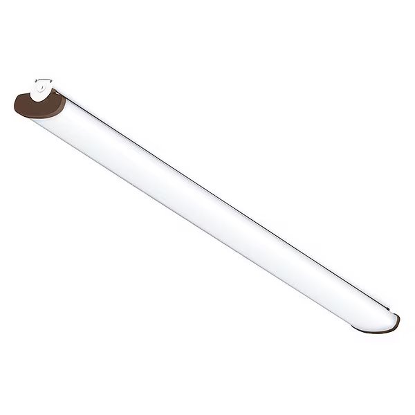 LED Linear Luminaire, 47-15/64"Lx5-5/16"W, Rca, Mfr#: SH4B3432NU50