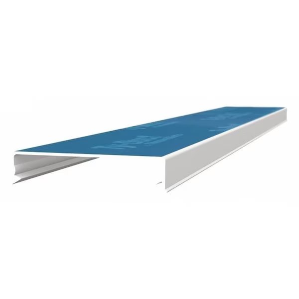 Wiring Duct Cover, Flushed Mount, White, Abb, Mfr#: TYD3CPW6