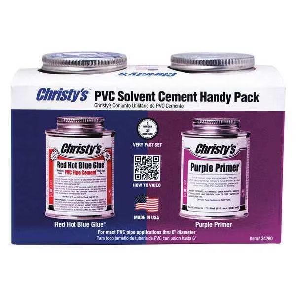 Primer, Navy, 8 oz., Christys, Mfr#: RH-RHBV-HDYPK-HP-20
