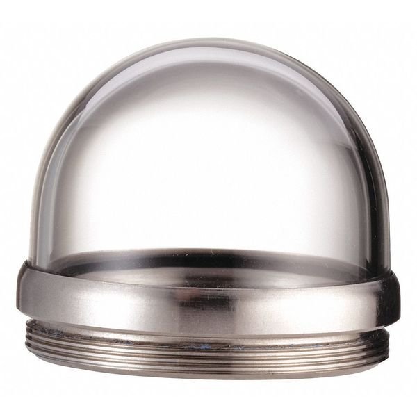 Camera Head Dome, Glass, Wohler, Mfr#: 3674