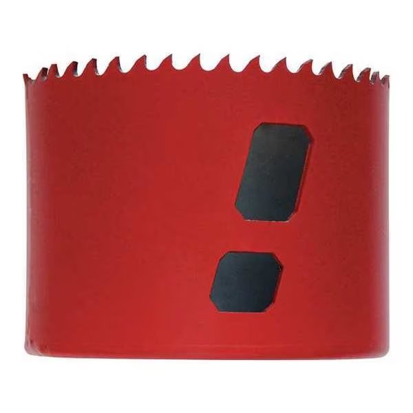2-9/16" Bi-Metal Hole Saw, Morse, Mfr#: MHS41