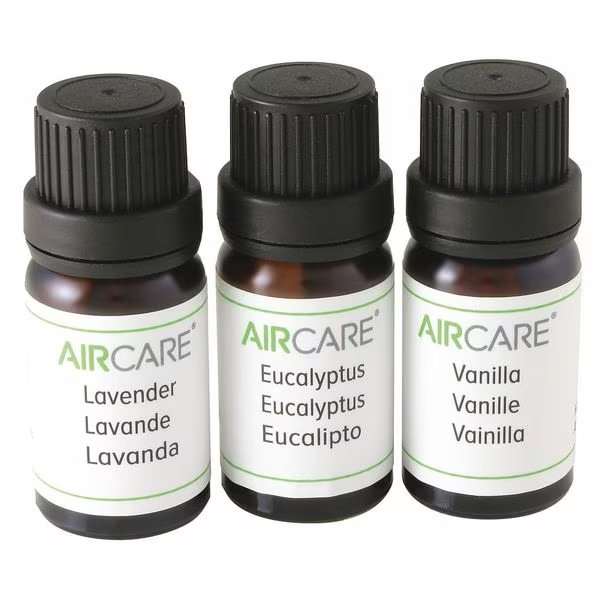 Essential Oils, Induction, PK3, Aircare, Mfr#: EOVEL103PK