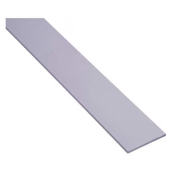 Door Weather Strip, 7 ft. Overall L, National Guard, Mfr#: 139A-84