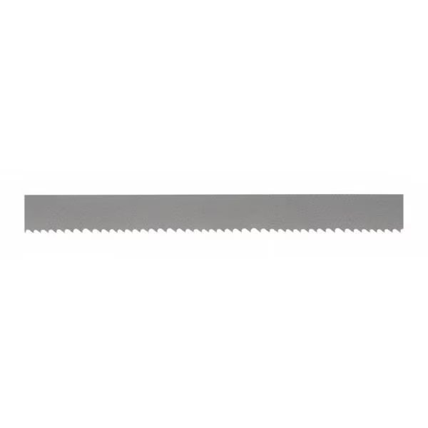 Band Saw Blade, 12 ft. 10 in L, 1" W, 5/8 TPI, 0.035" Thick, Steel, Lenox, Mfr#: 1792732
