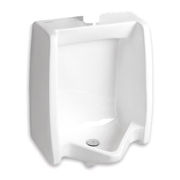 Washbrok.13GPFFwiseUniverUrinalWh, American Standard, Mfr#: 6590.001.020