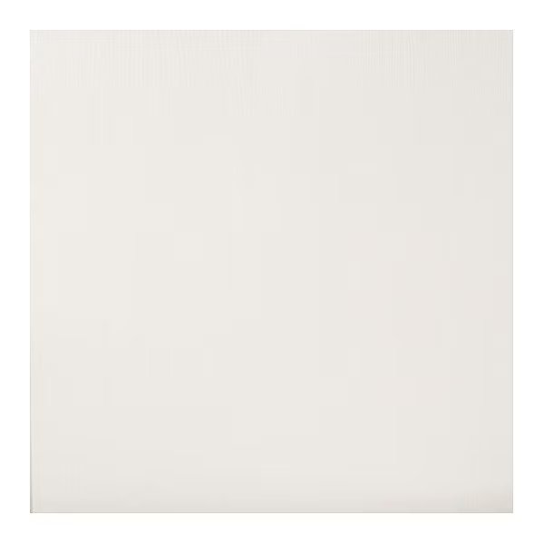 Non Handed Return, 20" D X 48-1/2" W X 29-1/2" H, Textured Sea Salt Laminate, Mayline, Mfr#: MNRTTSS
