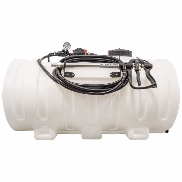 65 Gallon Lawn and Garden Spot Sprayer, 4.5 GPM, Fimco, Mfr#: LG-65-HP