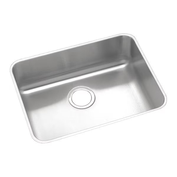Sink, Undr, Elkay, Mfr#: ELUH2115