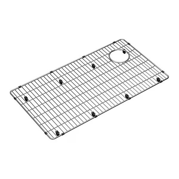 SS, 28.5x15.5x1.25"Bottom Grid, Elkay, Mfr#: CTXBG2815