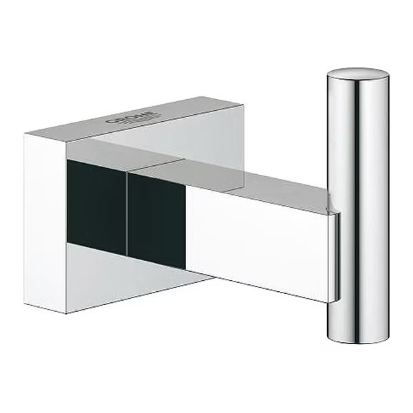 Robe Hook, Essentials, Chrome, Grohe, Mfr#: 40511001