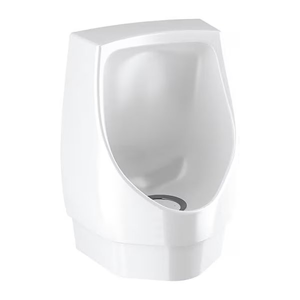 Urinal, Waterfree, Sloan, White, Sloan, Mfr#: 1001000
