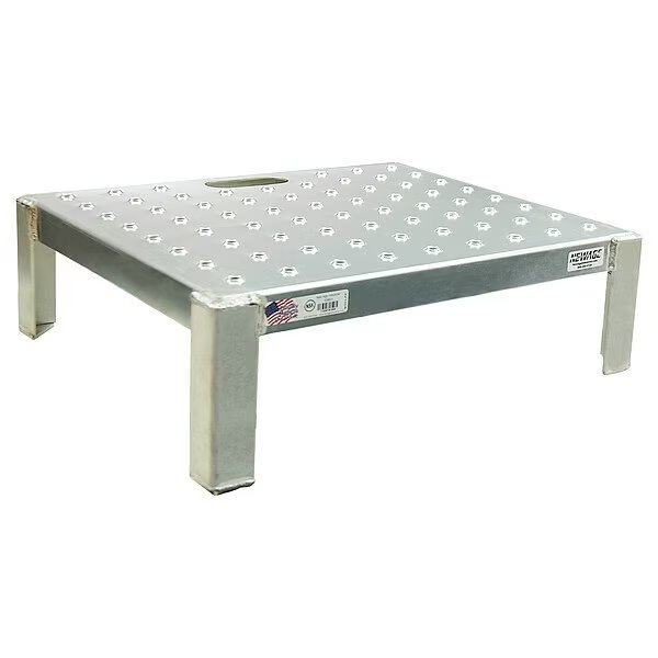 Ergo Stand, New Age Industrial, Mfr#: 53604