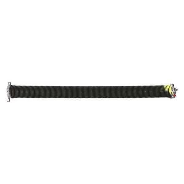 Torsion Spring, Deflection Angle 180 deg., Primeline Tools, Mfr#: GD 12233