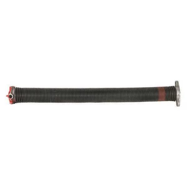 Torsion Spring, Deflection Angle 180 deg., Primeline Tools, Mfr#: GD 12308