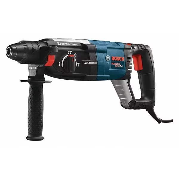 1-1/8" 8.5 Amp Rotary Hammer, Bosch, Mfr#: GBH2-28L