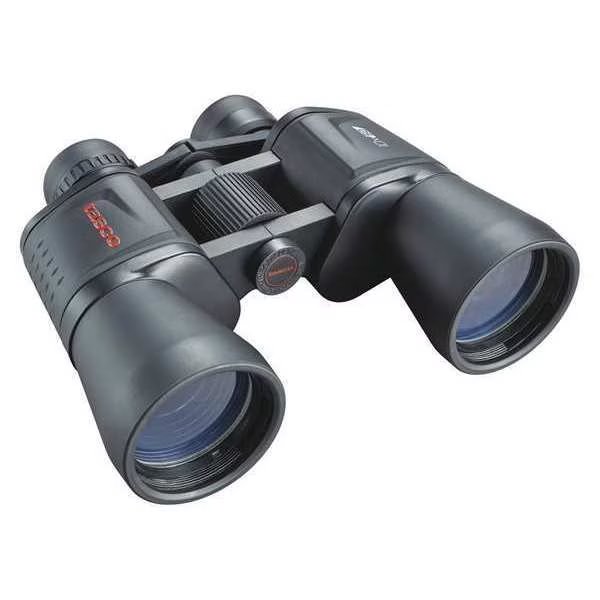 Standard Binocular, 7x Magnification, Porro Prism, 360 ft Field of View, Tasco, Mfr#: 170150