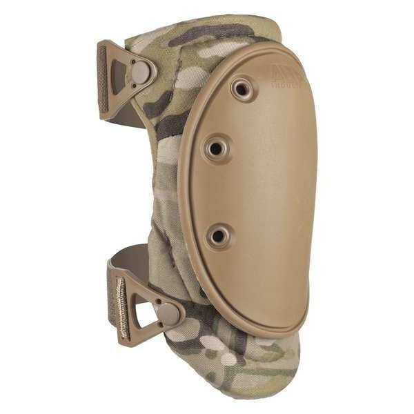 Knee Pads, Soft Style, PR, Alta, Mfr#: 50413.16