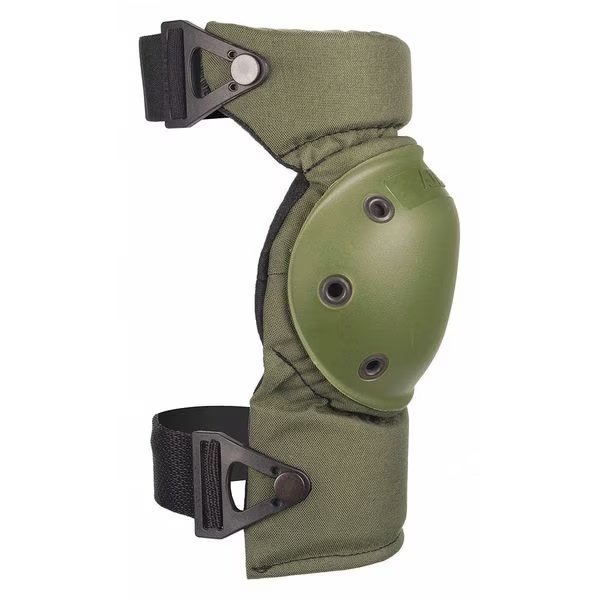 Knee Pads, Knee Style, PR, Alta, Mfr#: 52913.09