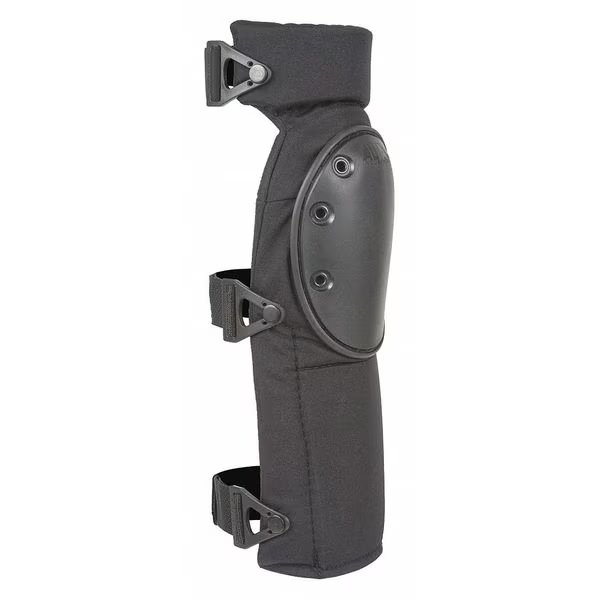 Knee Pads w/Shin Guards, NonSkid Style, PR, Alta, Mfr#: 52953.00