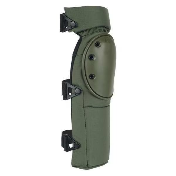 Knee Pads w/Shin Guards, NonSkid Style, PR, Alta, Mfr#: 52953.09