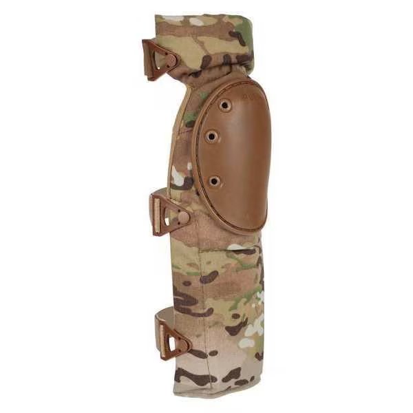 Knee Pads w/Shin Guards, NonSkid Style, PR, Alta, Mfr#: 52953.16