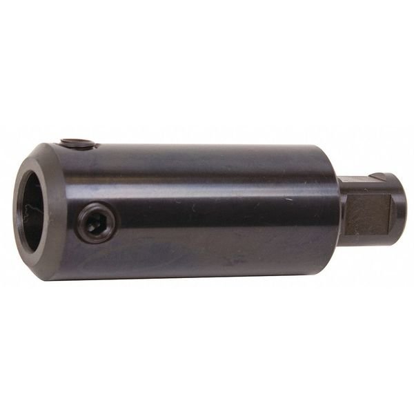 Drill Extension, Metal Design, 3/4" Shank, Slugger By Fein, Mfr#: 63106021980