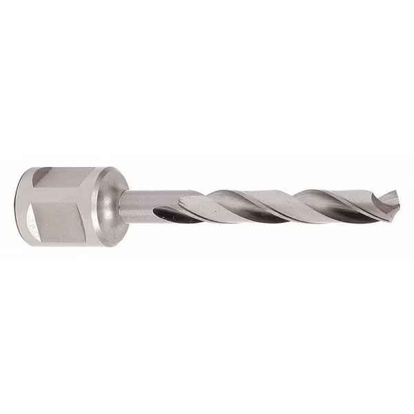 Twist Drill Bit, High Speed Steel, 5/16", Fein, Mfr#: 64298050040