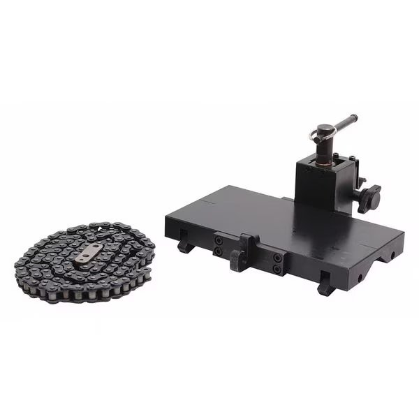 Magnetic Drill Press Base, Fixed, 4" H, Slugger By Fein, Mfr#: 90798190200