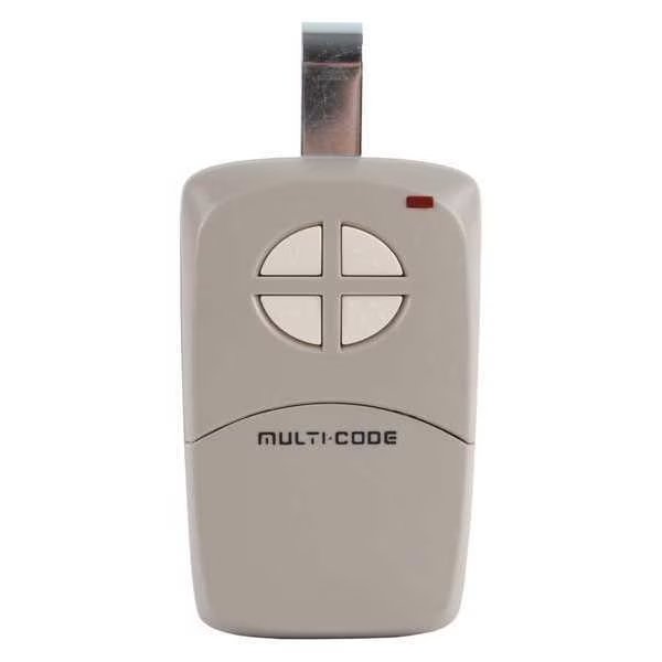 Visor Transmitter, Range 200 ft., Linear, Mfr#: MCS 414001