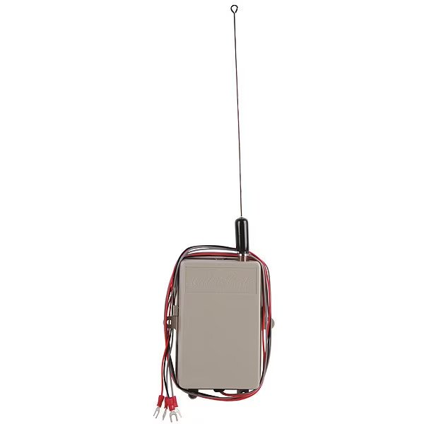 Gate Receiver, Number of Channels 1, Linear, Mfr#: MCS109950