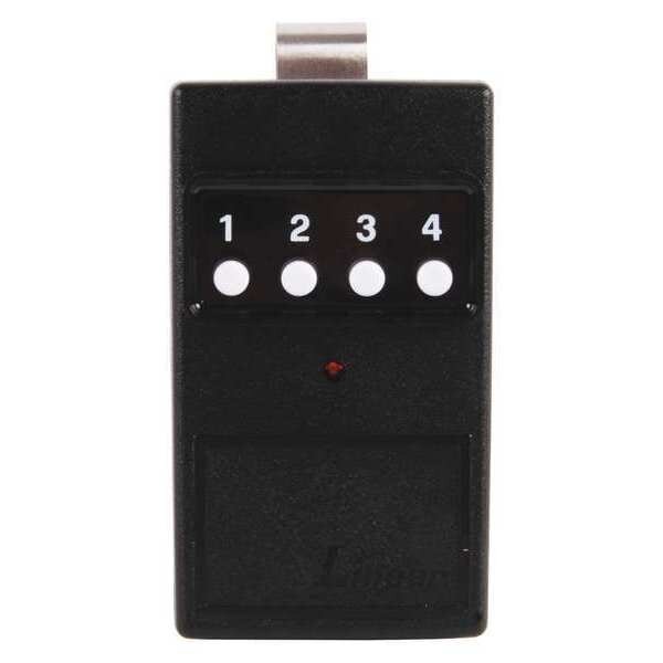 Visor Transmitter, Range 200 ft., Linear, Mfr#: DT-4