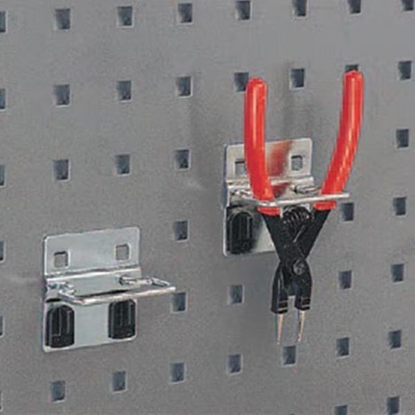 Hammer/Wrench Tool Holder, 1-3/8" W, Kennedy, Mfr#: 99831