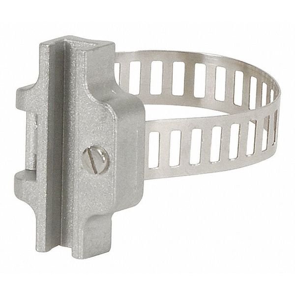 Bracket Assembly, Bore 9/16" to 1-1/16", Parker, Mfr#: P8S-TMC01