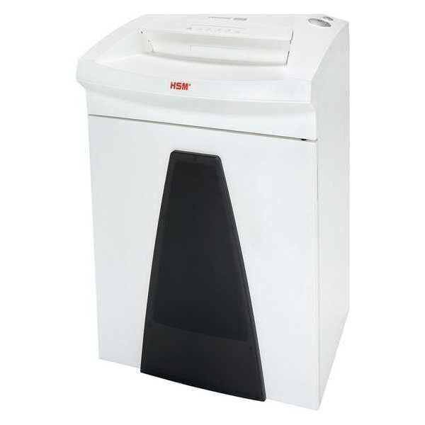 Paper Shredder, Cross-Cut Style, Hsm Of America, Mfr#: SECURIO B26c