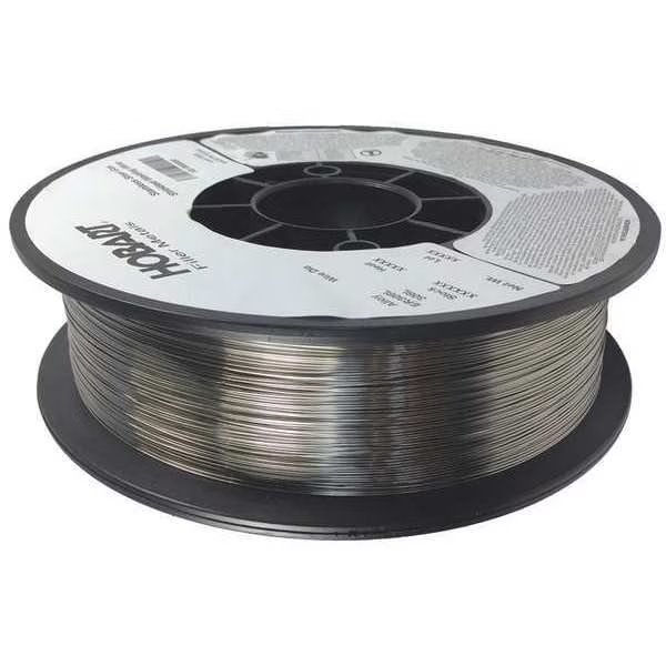 MIG Welding Wire, Stainless Steel, 10 lb., Hobart Welding Products, Mfr#: S522506-G22